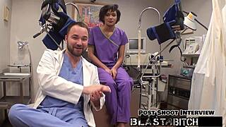 jackie banes pussy gets blasted full of cum pov version