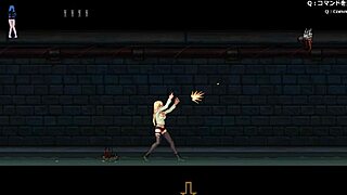 ugh, p c gangbang part 1 of 3, total blonde chaos