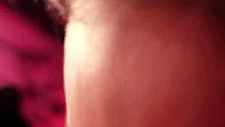 Man, these 2 cute trannies bareback pov anal is hot