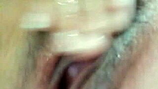 my sexy neighbor gets wild in a steamy amateur encounter next door