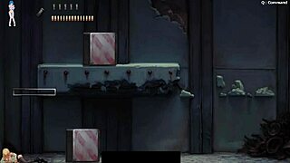 ugh, p c gangbang part 1 of 3, total blonde chaos