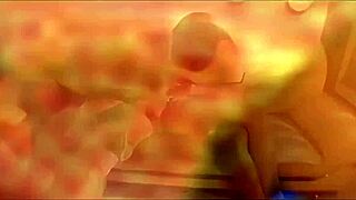 Damn! Jassie James Gives Full Anal Access to Every Guy!