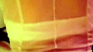 How Did Italian Model’s Leaked Video Show Her Banging Colombian in Doggystyle?