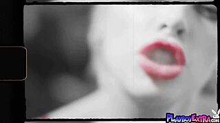 Blonde Teen Aubrey Destremps Strips, Shows Perfect Body In Solo Tease. Her Curves Will Blow Your Mind.