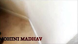 Hey, can you believe this unsatisfied girl got pounded by her neighbor in the kitchen?