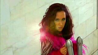 women in black volume 2 scene 5 features group lesbian anal play