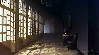 Mermaid Gives Boobjob in Kyonyuu Fantasy Pool! 🧜‍♀️