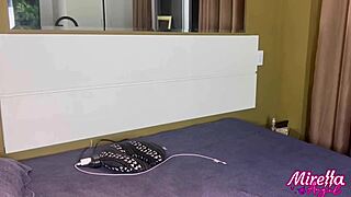 Half-Sister Turns Back For Secret Slutty Acts