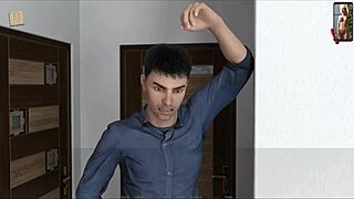 משחקת ריאוניון 94 כיף מטורף אבל מתבלבלת בשלט