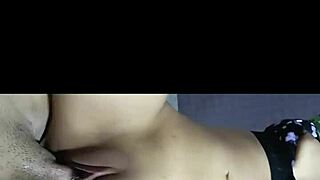 Tiny Pinay's Horny Desires Fulfilled