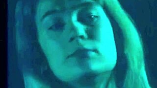 Explore vintage lesbian scenes from pornostalgia era.