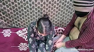 College dorm room sex in India