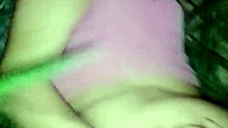 naughty girl called me to the woods wanna see me eat her pussy and cum?