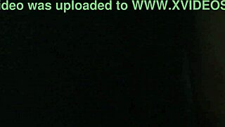 Stepmom goes wild with kinky hardcore sex in her basement, it’s insane!