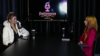 Redhead Teen Seduced During Massage to Fuck Big Cock.