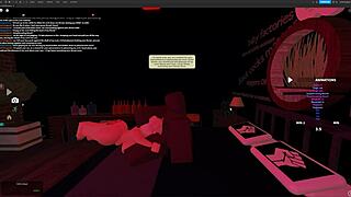 Blonde Bitch Gets Fucked By Monster Cock!