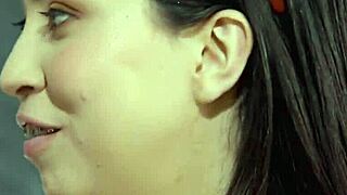 yo, this asian spinner is riding her teacher’s cock right by the chalkboard.