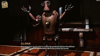 I Feel So Connected Playing Eternum 183 Game