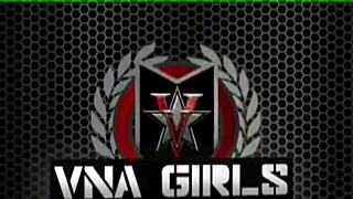 Sunny Lanes Finger Fucks Her Big Pussy Lips