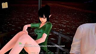 Harem Hotel 152 features exciting game adventures in a luxurious hotel setting