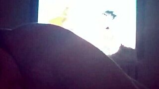 Does This Redbone Worship BBC?