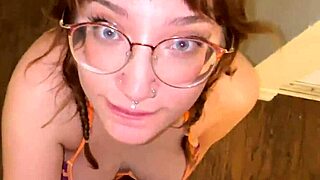 i met prim taylor, the naughty neighbor, and she was so sexy