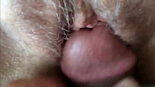 I want strangers to fill my wife's pussy with cum