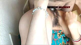 Hey, can you believe this unsatisfied girl got pounded by her neighbor in the kitchen?