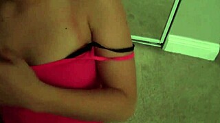 brynn jay loves fucking and sucking her boyfriend's big dick