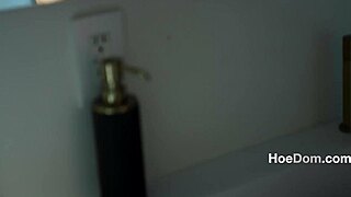 he called her girlfriend hoedom