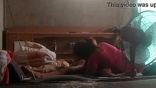 Homemade Cute Petite 18+ Asian Creampie