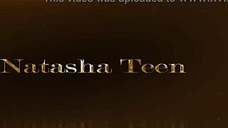 teen emily white tries interracial dap with big gape