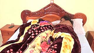 rewarding boxing champion with quickie