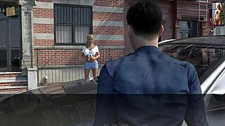 משחקת ריאוניון 94 כיף מטורף אבל מתבלבלת בשלט