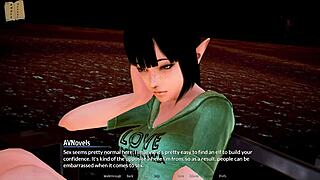 Harem Hotel 152 features exciting game adventures in a luxurious hotel setting