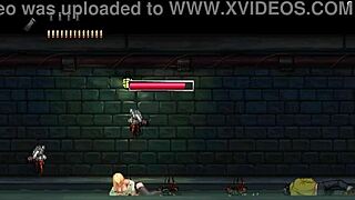 ugh, p c gangbang part 1 of 3, total blonde chaos