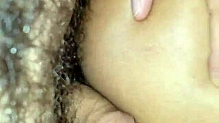 Neighbor's Ass Virgin Can't Handle Dick!