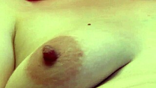 I’m so overwhelmed watching this hairy milf cum again and again!