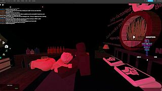 Blonde Bitch Gets Fucked By Monster Cock!