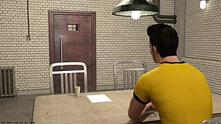 i love playing femdom police, humiliating my submissive with intense roleplay