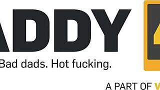 hey, why you letting him screw you like that while i’m right here?