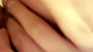 Young slut begs for dirty old man cock in tight hole?