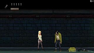 ugh, p c gangbang part 1 of 3, total blonde chaos