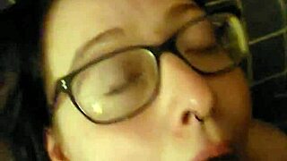 Belle Tied Down For Throat Use In Bedroom Humiliation