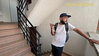 Helping My Student Pass Class With Some Oral Practice