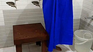 indian cheating wife gets down with servant in steamy affair