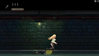 ugh, p c gangbang part 1 of 3, total blonde chaos