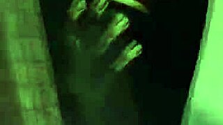 She says, 'Take my futa cock in POV Christmas scene.'