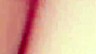 18 YO Stepsister Pussy Fucked Hard with Intense Creampie Finish