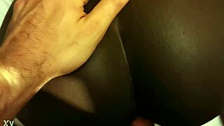 Watch this perfect anus, how can white asses even compete in this ebony contest?